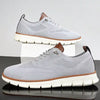 Plus Size Men's Shoes Breathable Mesh Breathable Casual Shoes Sports Men's Sports Casual Shoes